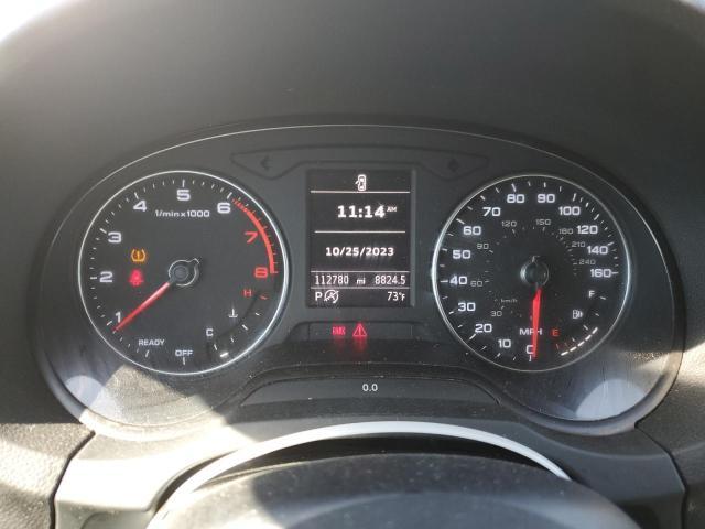 AUDI A3 PREMIUM 2017