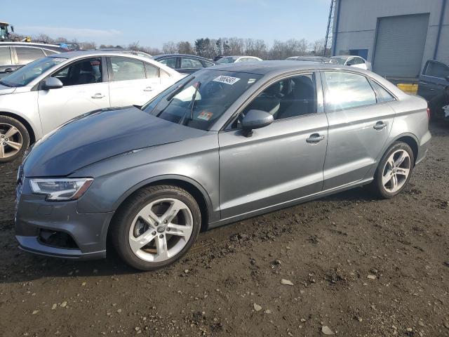 AUDI A3 PREMIUM 2018