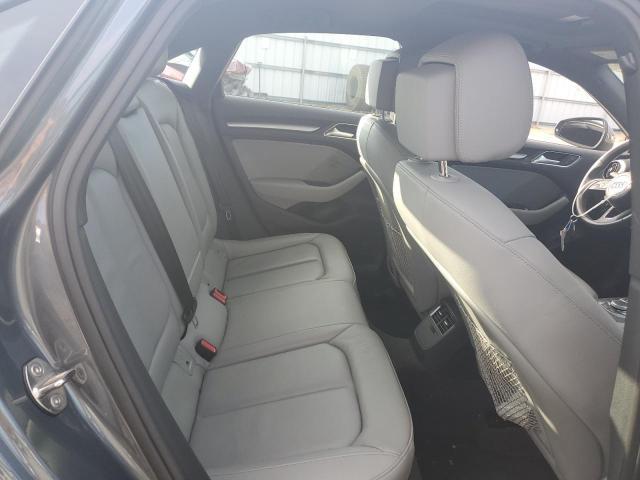 AUDI A3 PREMIUM 2018