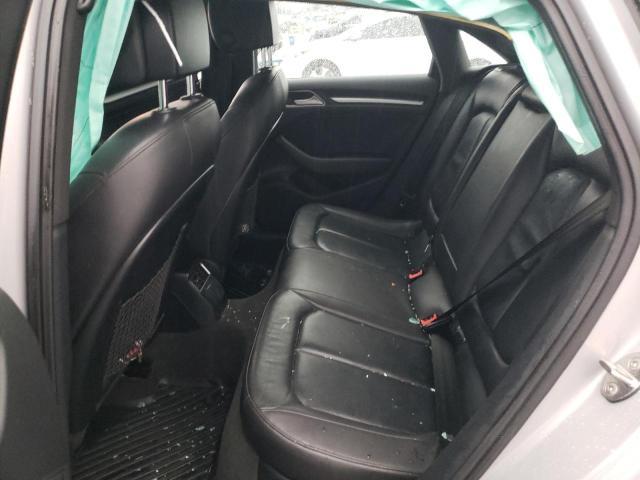 AUDI A3 PREMIUM 2016