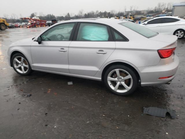 AUDI A3 PREMIUM 2016