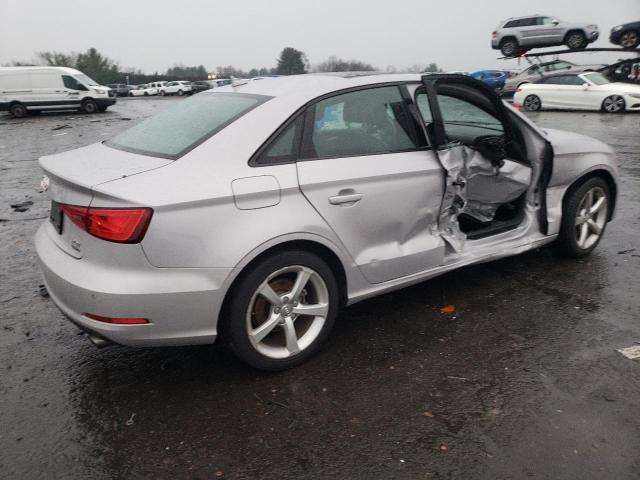 AUDI A3 PREMIUM 2016