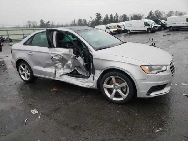 AUDI A3 PREMIUM 2016