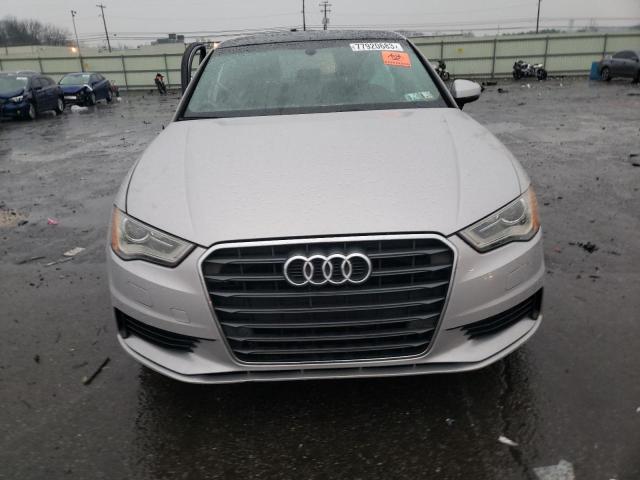 AUDI A3 PREMIUM 2016