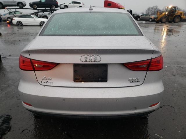 AUDI A3 PREMIUM 2016