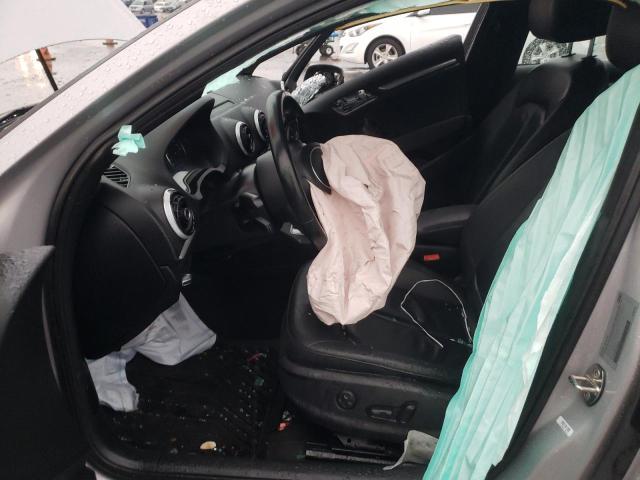 AUDI A3 PREMIUM 2016