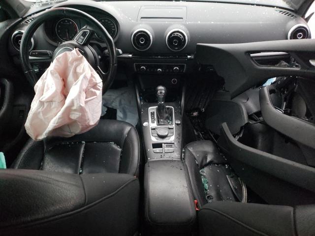 AUDI A3 PREMIUM 2016