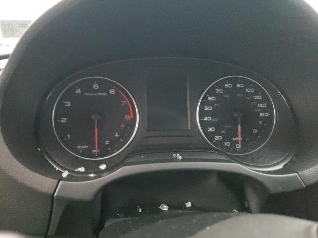 AUDI A3 PREMIUM 2016