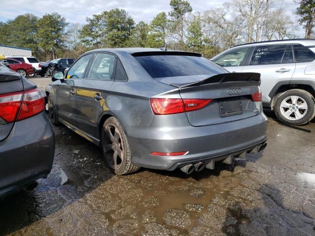 AUDI A3 PREMIUM 2016