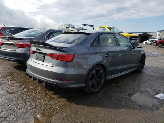 AUDI A3 PREMIUM 2016