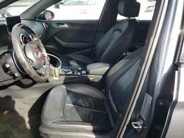 AUDI A3 PREMIUM 2016