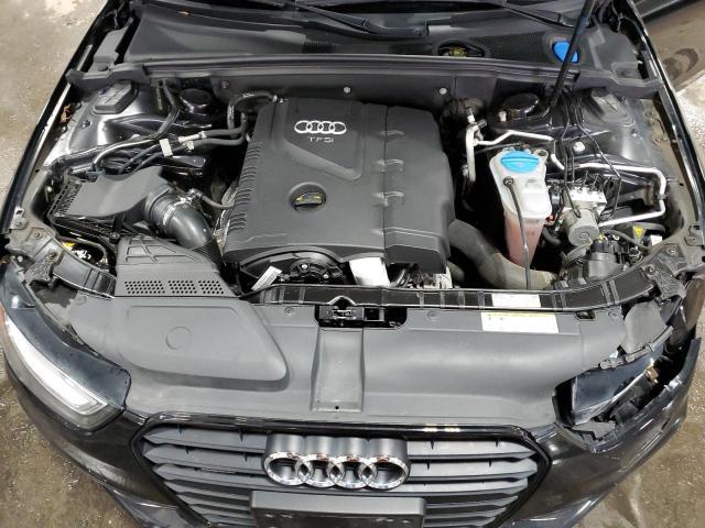 AUDI A4 PREMIUM 2016