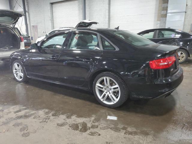 AUDI A4 PREMIUM 2016