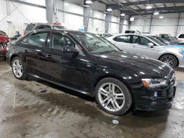AUDI A4 PREMIUM 2016