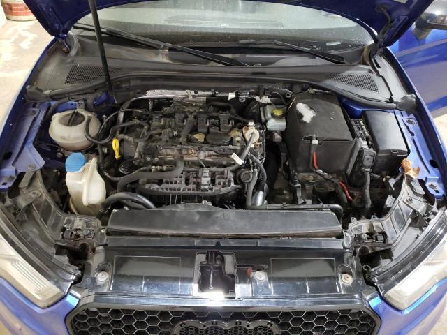 AUDI S3 PREMIUM 2015