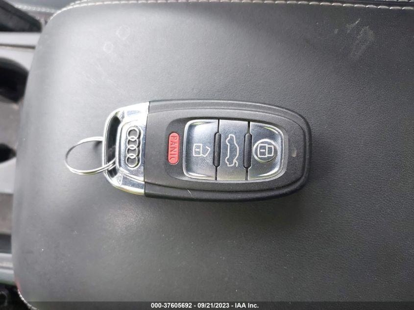 AUDI S4 PREMIUM PLUS 2016