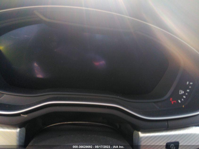 AUDI A5 SPORTBACK PREMIUM PLUS 2018