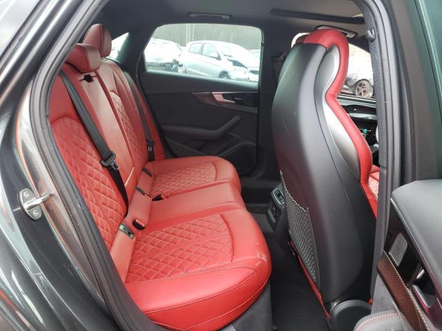 AUDI S4/RS4 S4 PRESTIG 2023