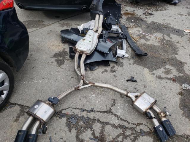 AUDI S4/RS4 S4 PRESTIG 2023