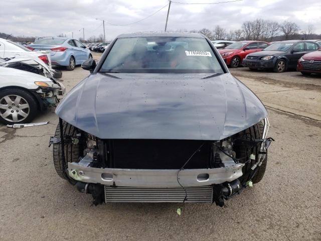 AUDI S4/RS4 S4 PRESTIG 2023