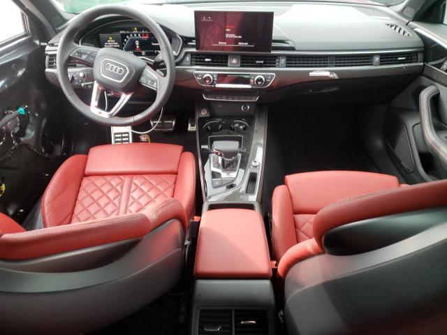 AUDI S4/RS4 S4 PRESTIG 2023