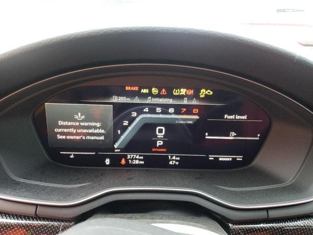 AUDI S4/RS4 S4 PRESTIG 2023