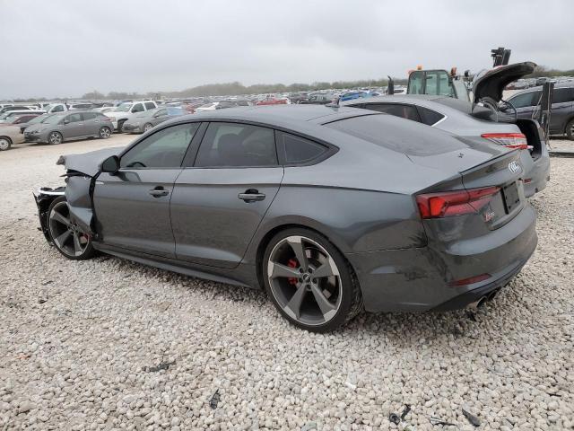 AUDI S5/RS5 S5 PRESTIG 2019
