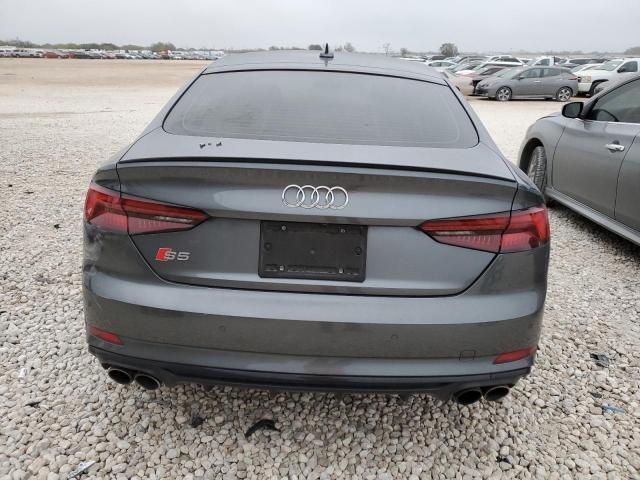 AUDI S5/RS5 S5 PRESTIG 2019