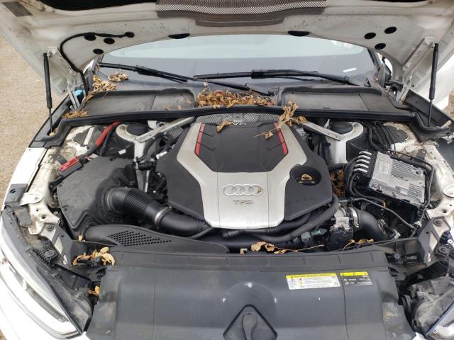 AUDI S5/RS5 S5 PRESTIG 2018