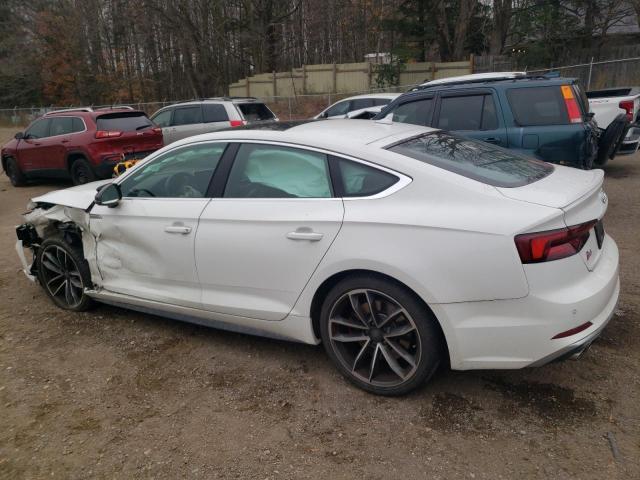 AUDI S5/RS5 S5 PRESTIG 2018