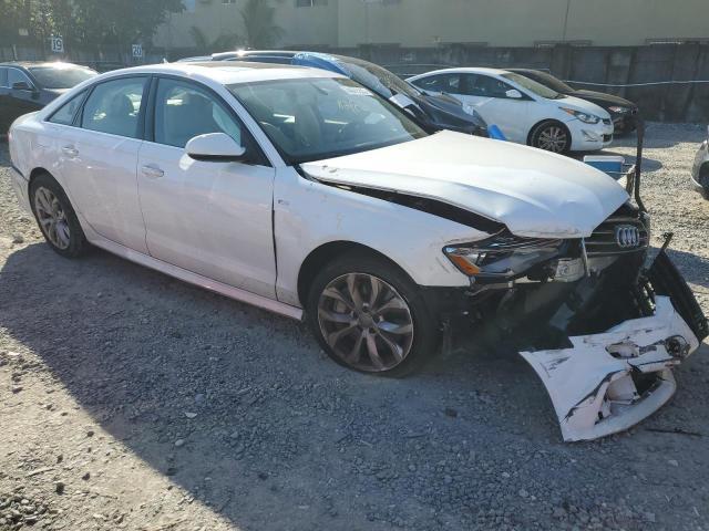 AUDI A6 PREMIUM 2018