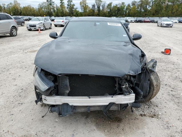 AUDI A6 PREMIUM 2017