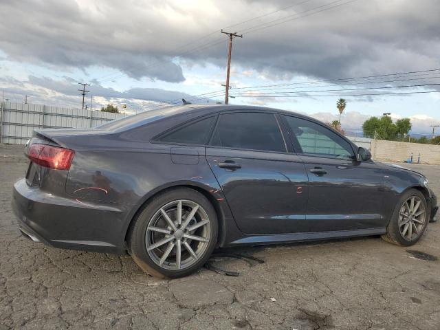 AUDI A6 PREMIUM 2017