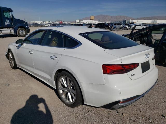 AUDI A5 PREMIUM 2021