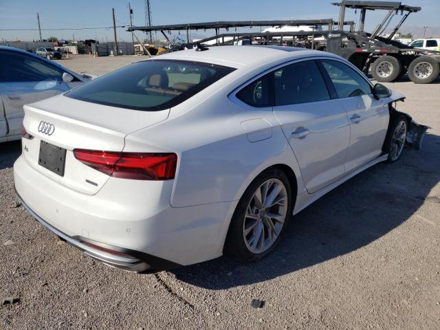 AUDI A5 PREMIUM 2021