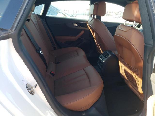 AUDI A5 PREMIUM 2021