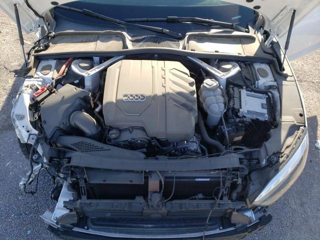 AUDI A5 PREMIUM 2021