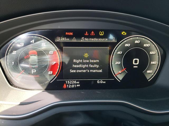 AUDI A5 PREMIUM 2021