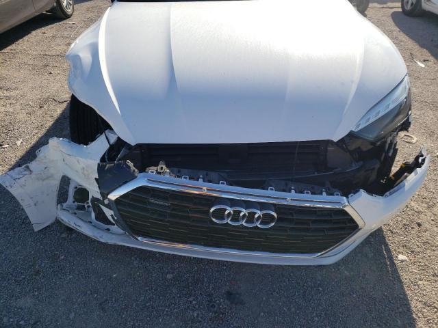 AUDI A5 PREMIUM 2021