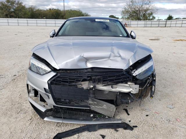 AUDI A5 PREMIUM 2022