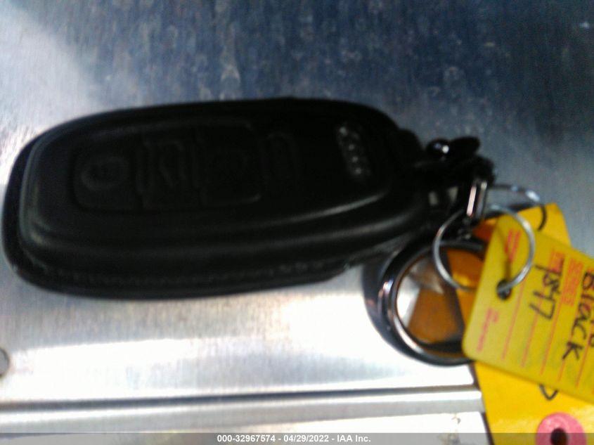 AUDI A6 2.0T PREMIUM 2016