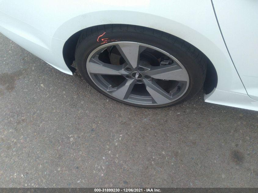 AUDI A5 SPORTBACK PREMIUM PLUS 2020