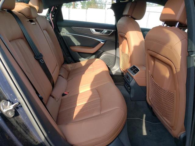 AUDI A6 PREMIUM 2019