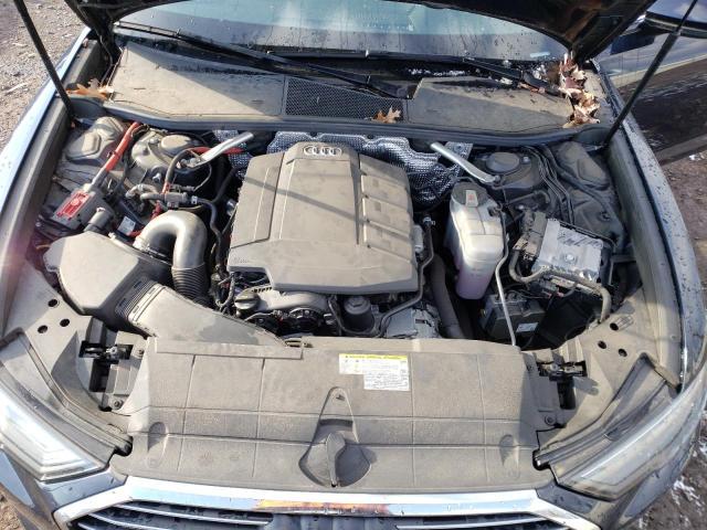 AUDI A6 PREMIUM 2019