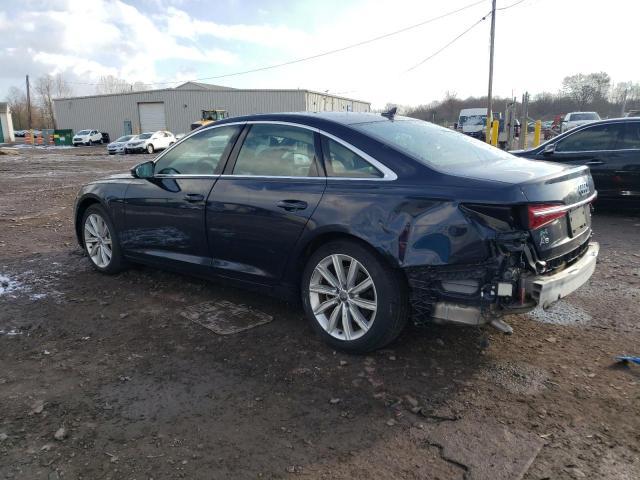 AUDI A6 PREMIUM 2019