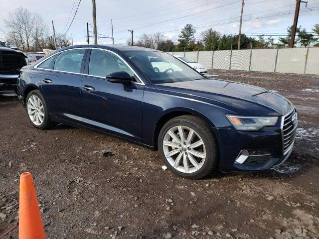 AUDI A6 PREMIUM 2019