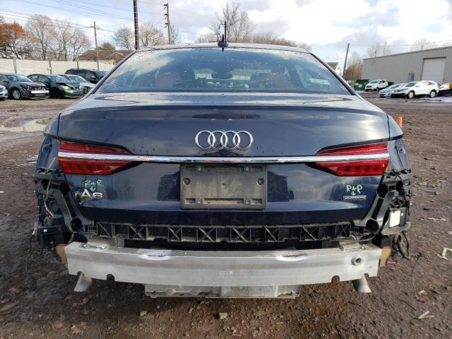 AUDI A6 PREMIUM 2019