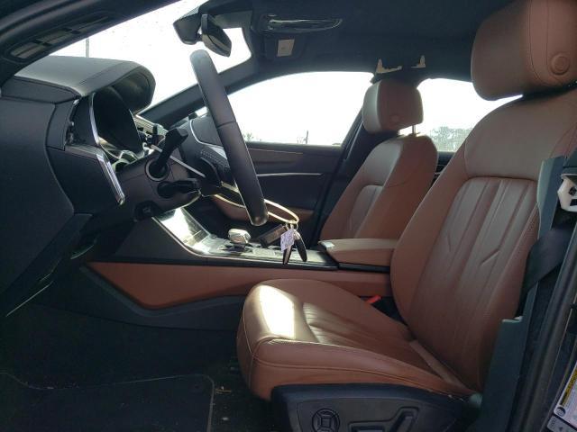 AUDI A6 PREMIUM 2019