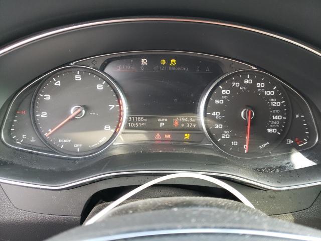 AUDI A6 PREMIUM 2019