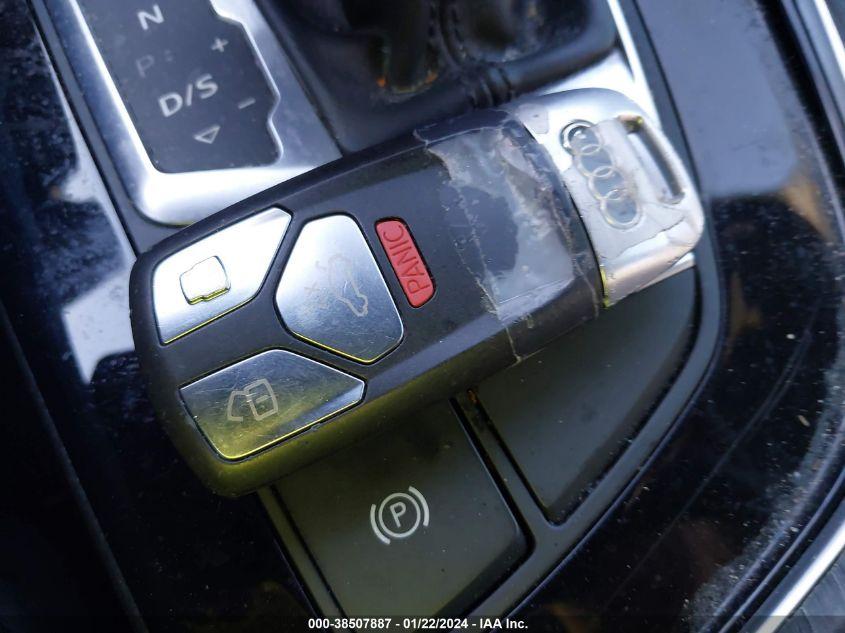 AUDI A5 SPORTBACK PREMIUM 45 TFSI QUATTRO S TRONIC 2021